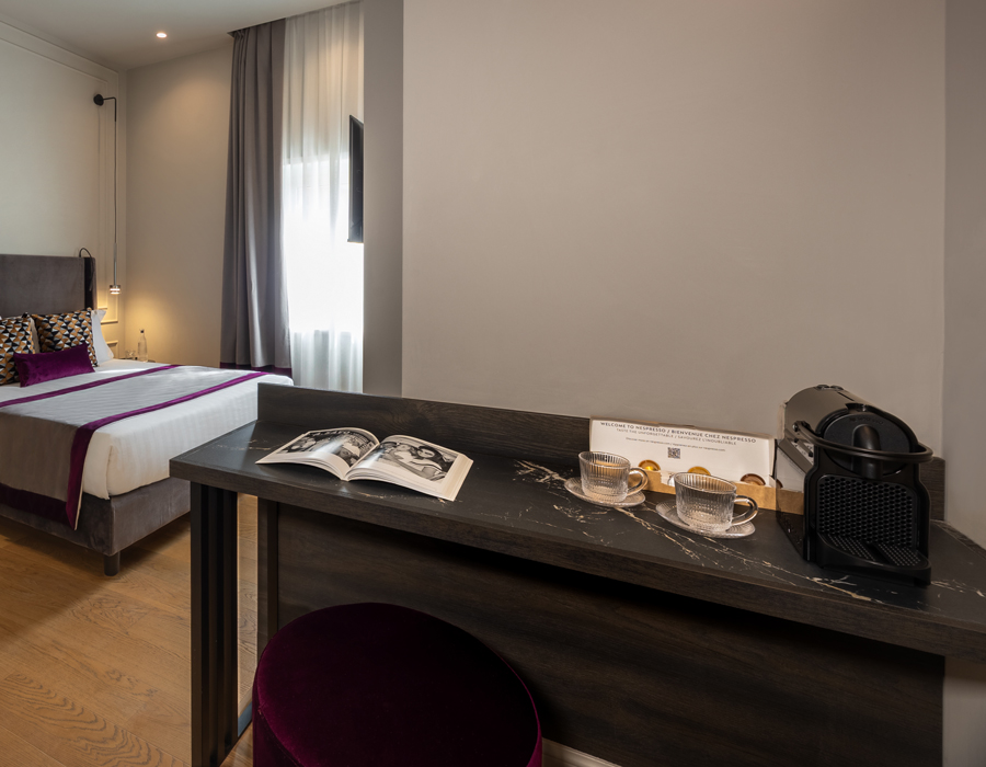 Servizi Relais Pinciana