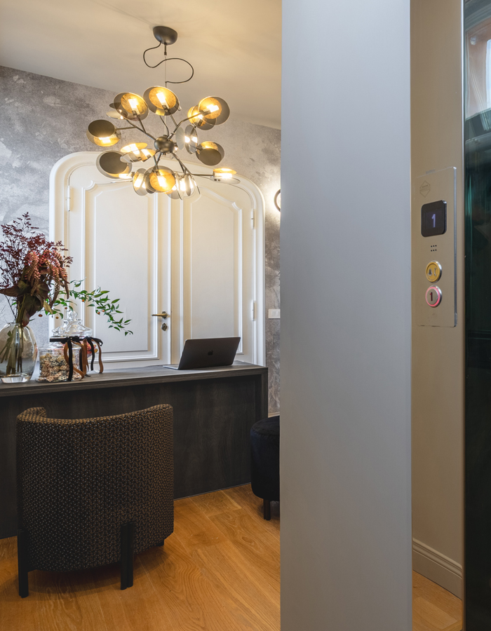 Servizi Relais Pinciana