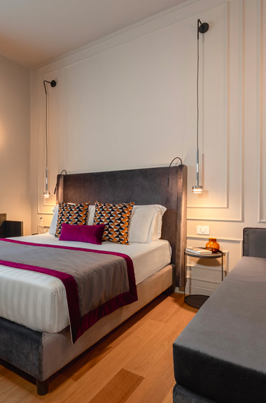 Camere Relais Pinciana