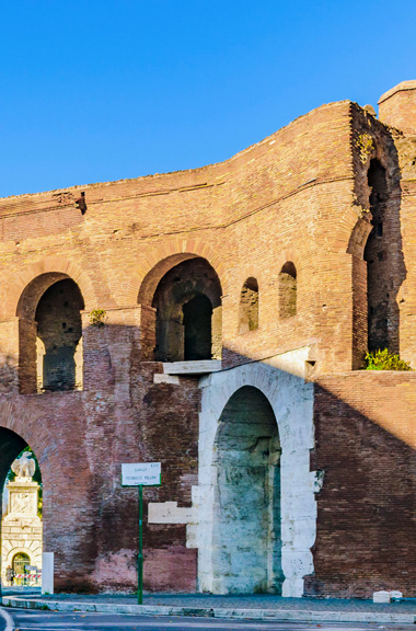 Location Relais Pinciana