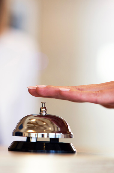 Servizi Relais Pinciana